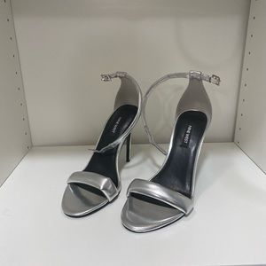 Nine West Teeya Ankle Strap Sandal